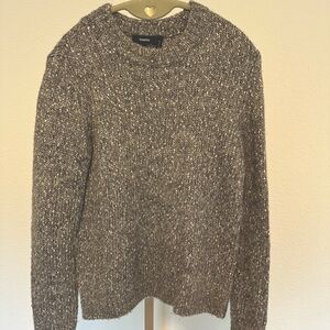 Theory wool sweater